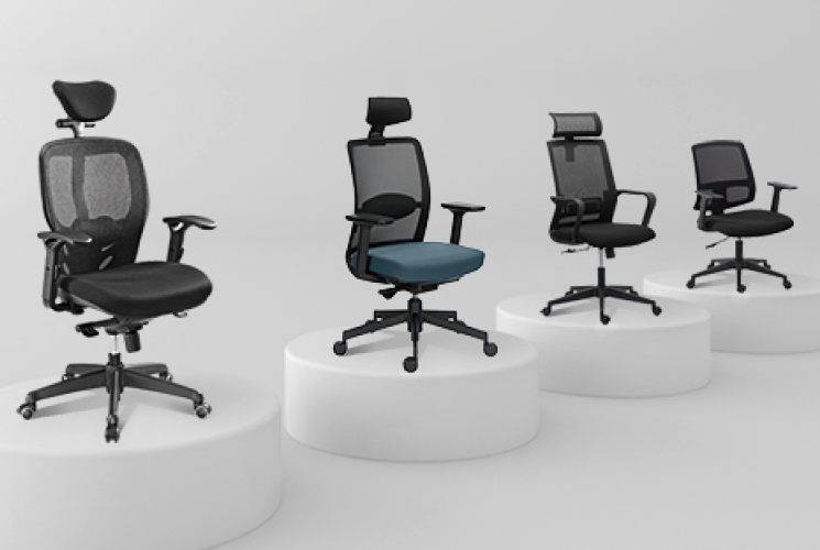 Meilleure chaise de bureau