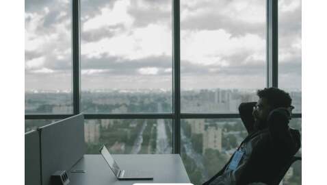 Stress da rientro: 10 consigli per tornare al lavoro dopo le ferie