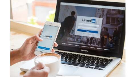 Come usare LinkedIn per trovare un nuovo lavoro