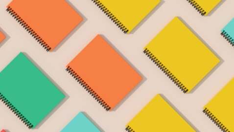 Guide d'achat : quel type de cahier choisir
