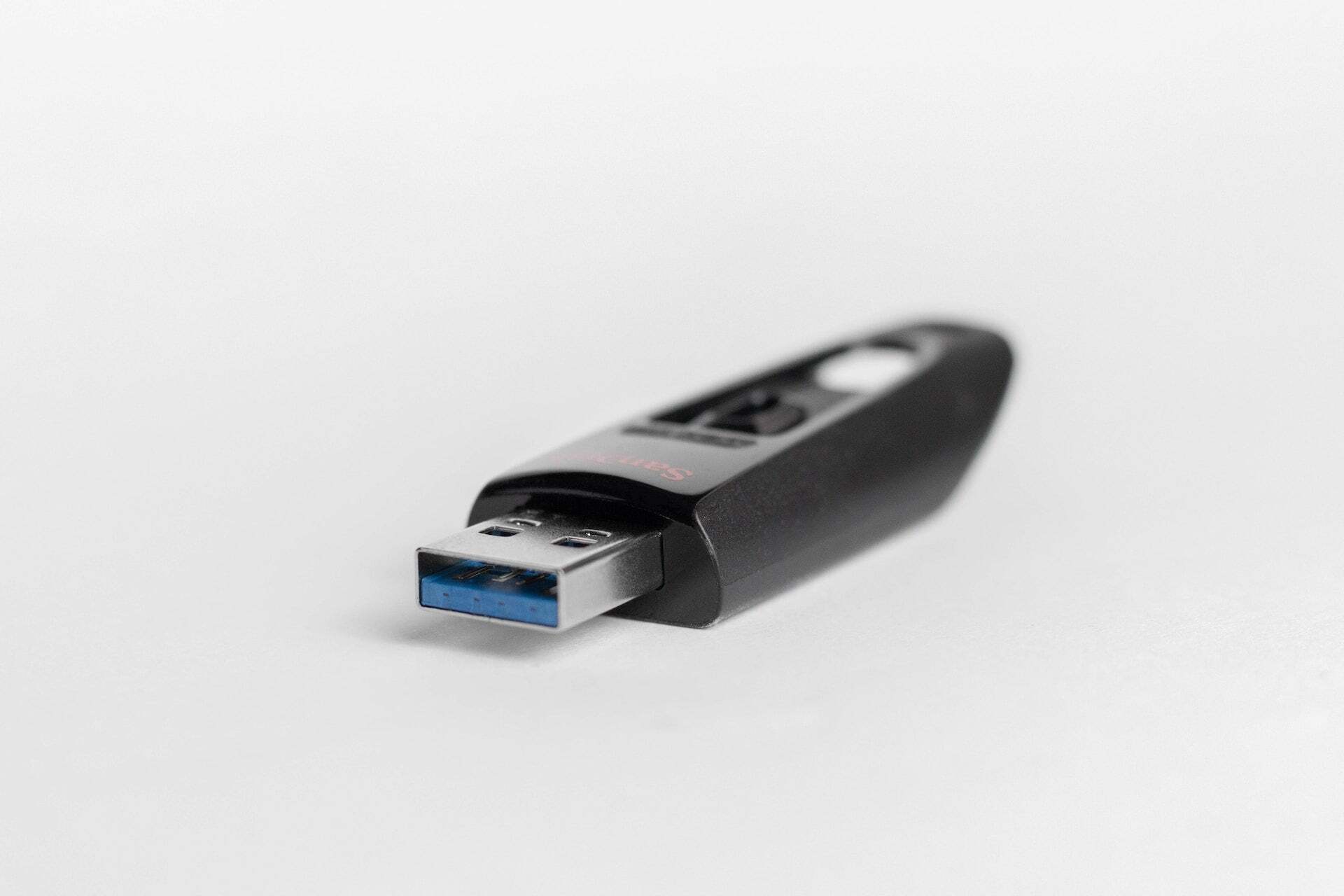 USB storage: la versatilità al servizio dell'archiviazione