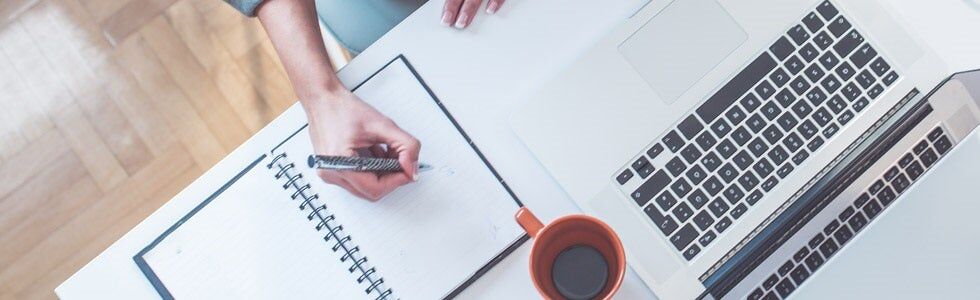 Prise de notes : toutes les astuces