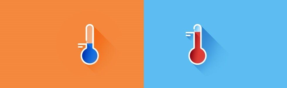 Quels chauffages et climatiseurs choisir au travail ?