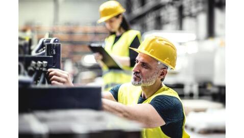 Efficienza e sicurezza: tutto quello che ti serve per far funzionare al meglio il magazzino e la logistica della tua azienda