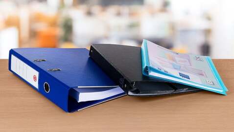 Tout savoir sur les classeurs : tailles, formats et utilisations