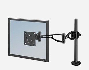 Bras support-écran Pro Series Fellowes