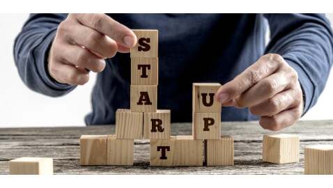 Analisi delle start up in Italia