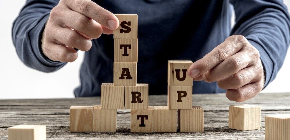 Analisi delle start up in Italia