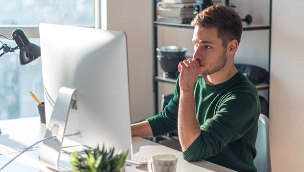 Comment bien se positionner devant son écran ?