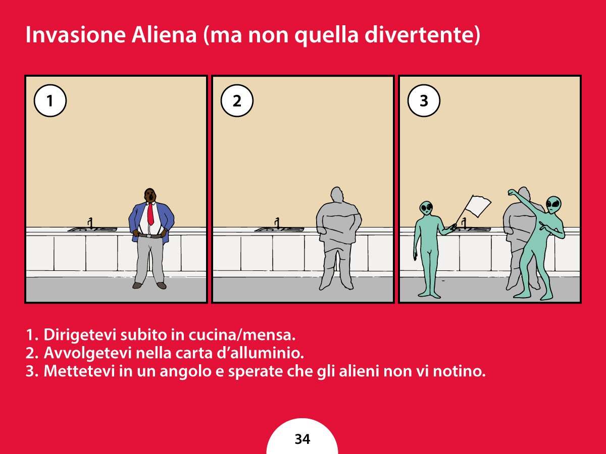 Invasione Aliena