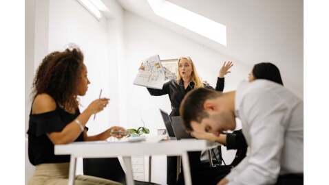 Stress da lavoro? La soluzione è la flessibilità