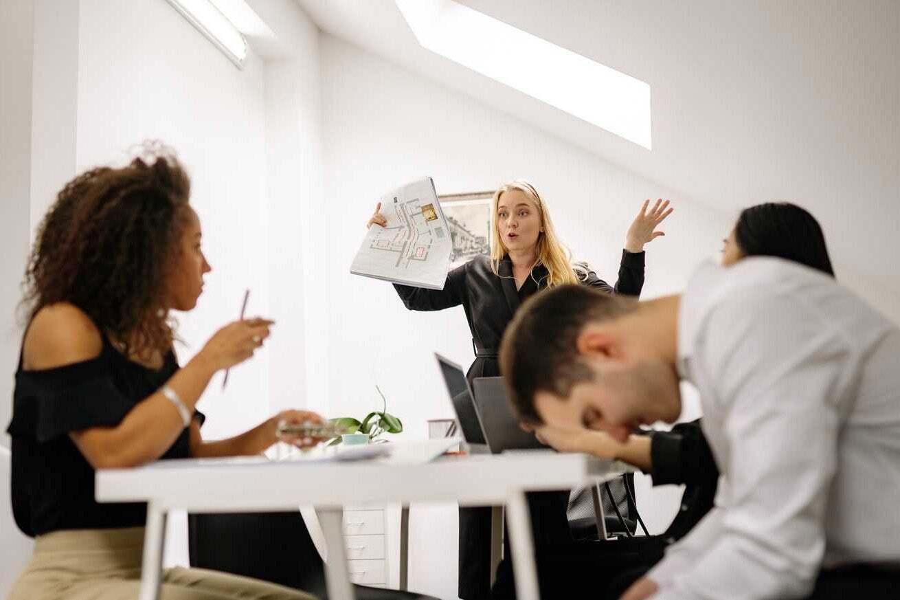 Stress da lavoro? La soluzione è la flessibilità