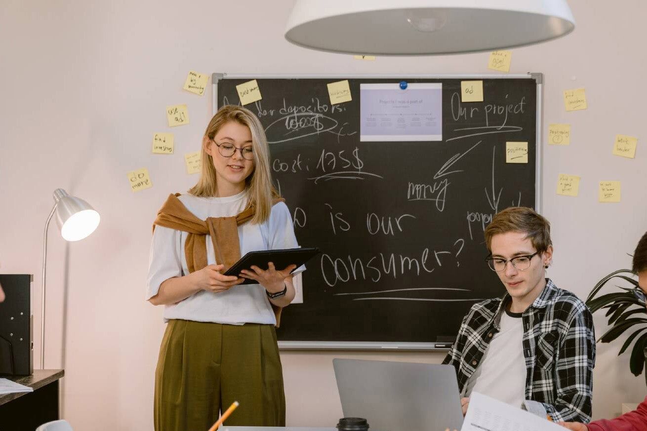 5 trend del lavoro da seguire nel 2022