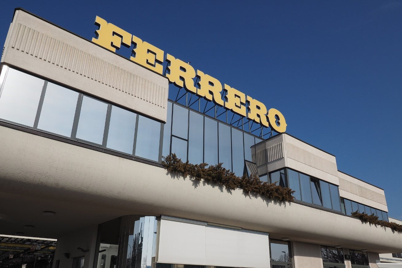 Le 17 regole di leadership del fondatore della Ferrero