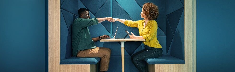 Comment choisir une cabine ou une alcôve acoustique ?
