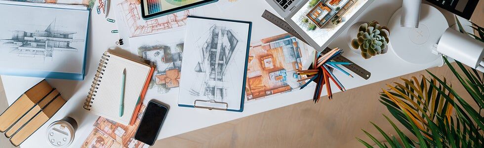 Top 10 des fournitures indispensables pour les métiers créatifs et les artistes