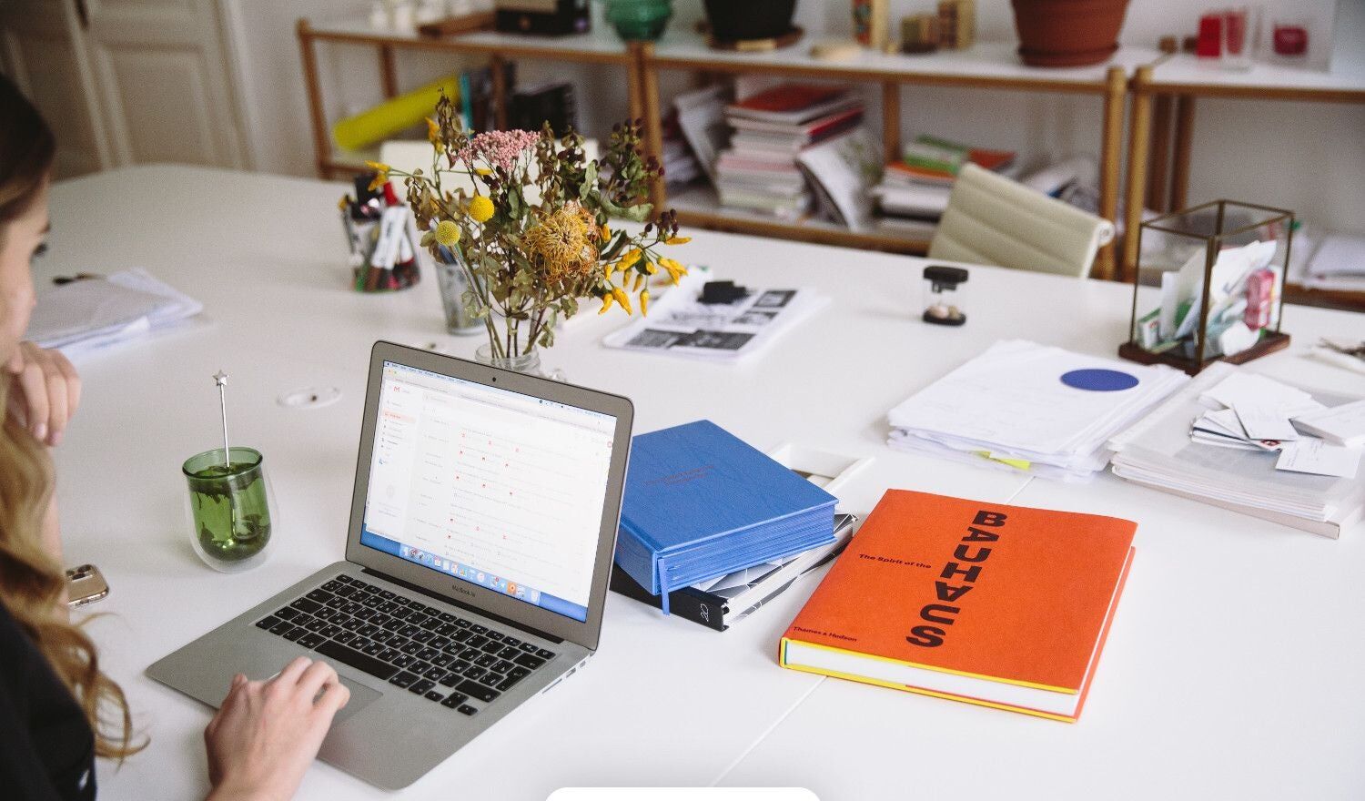 5 consigli per mettere in ordine l’ufficio (a casa come in azienda)