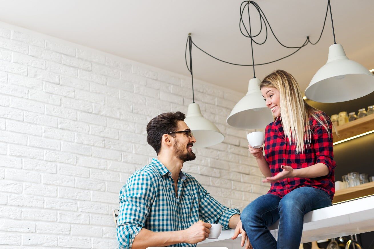 Perché farsi un buon amico in ufficio