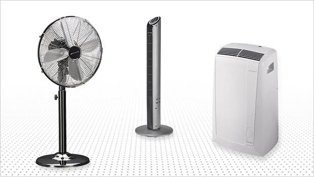 Comment choisir un ventilateur, un climatiseur et un purificateur d'air ? Guide d'achat