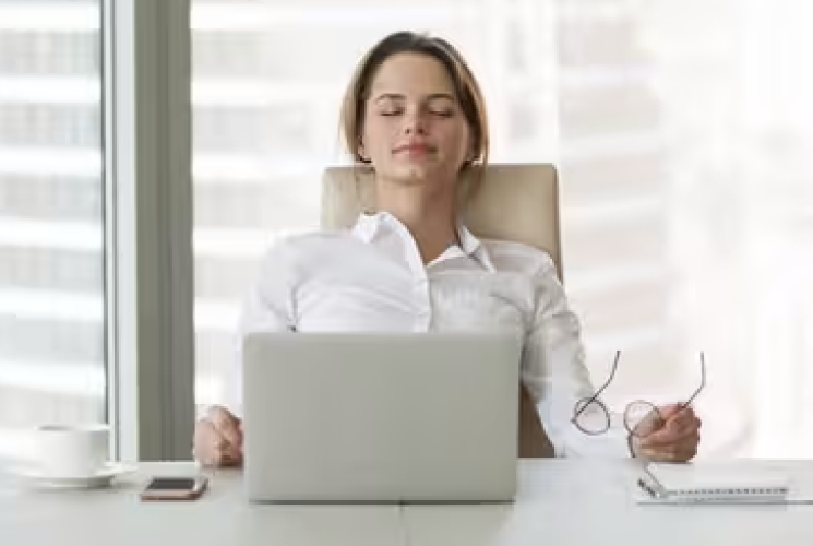 Comment reconnaître une bonne chaise de bureau ?