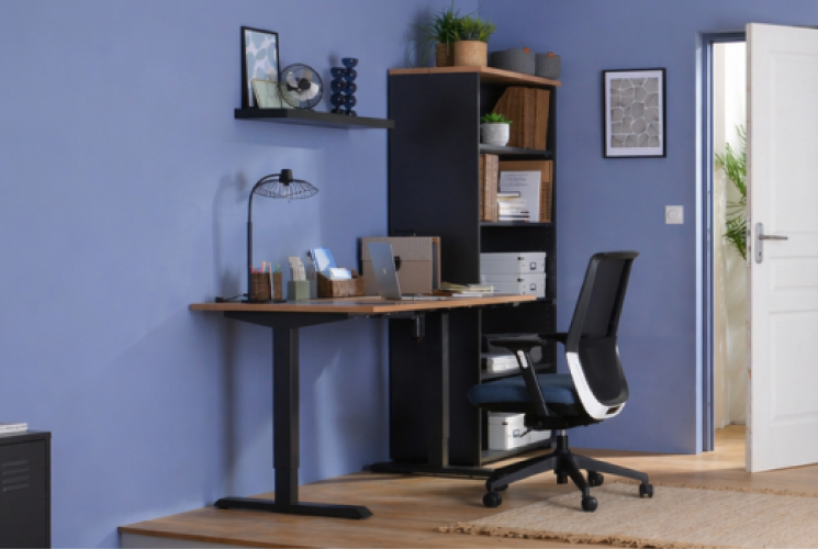 Quelle chaise de bureau choisir pour du télétravail