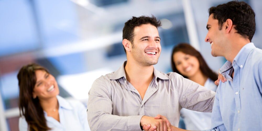 Costruire una relazione