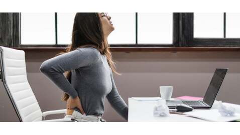 Guía para Elegir Cojín Lumbar - Tipos y Ejemplos | Bruneau
