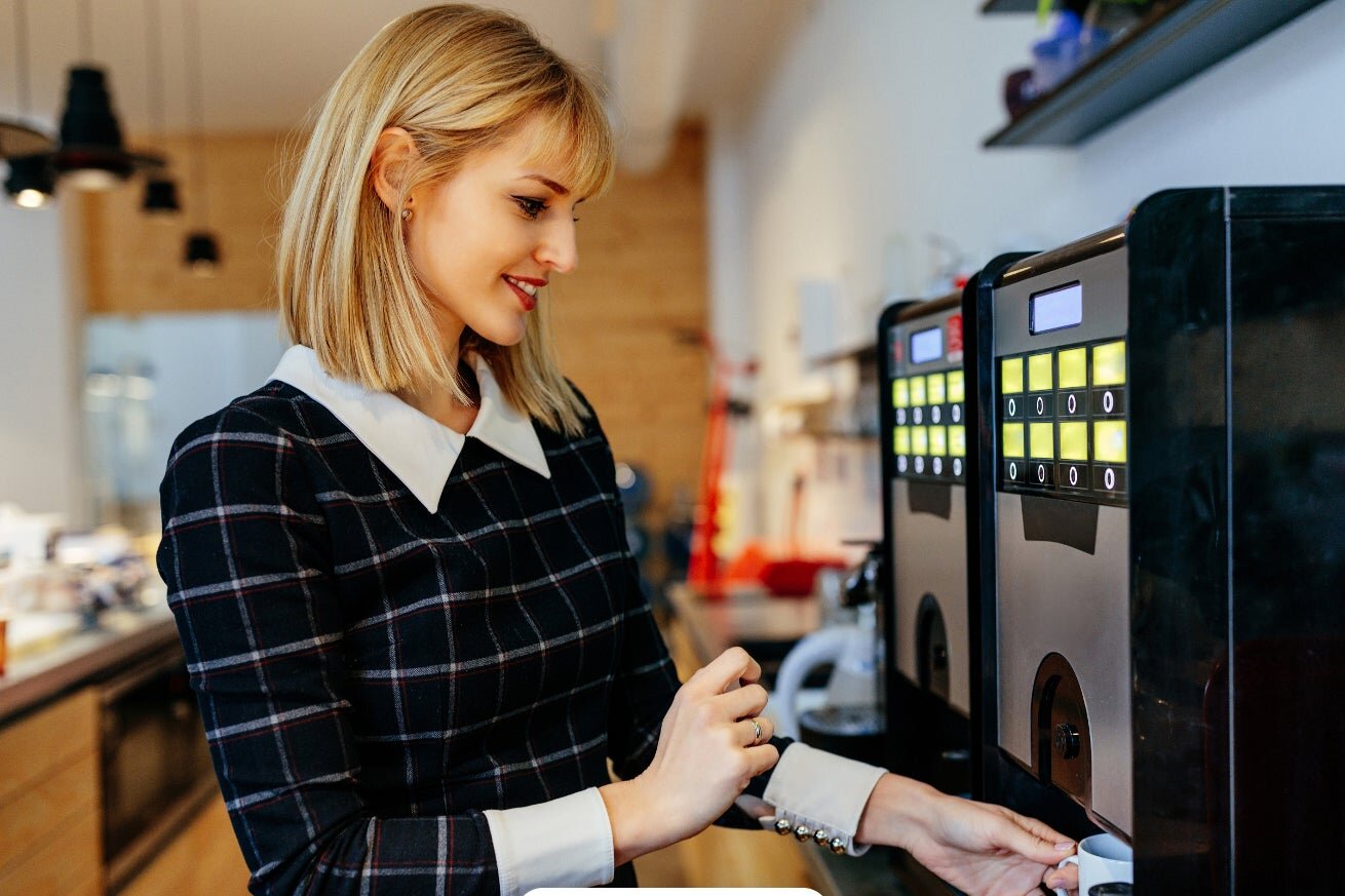 Cose da non fare nella cucina dell'ufficio