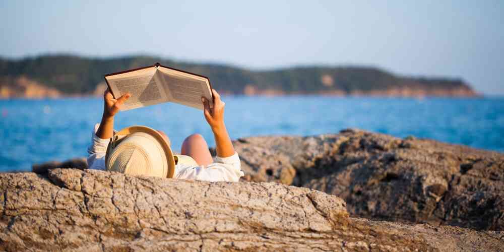 Lasciarsi alle spalle il lavoro quando si è in vacanza