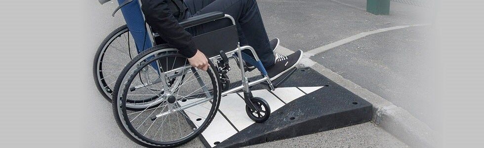 Quelles sont les normes d'accessibilité au travail ?