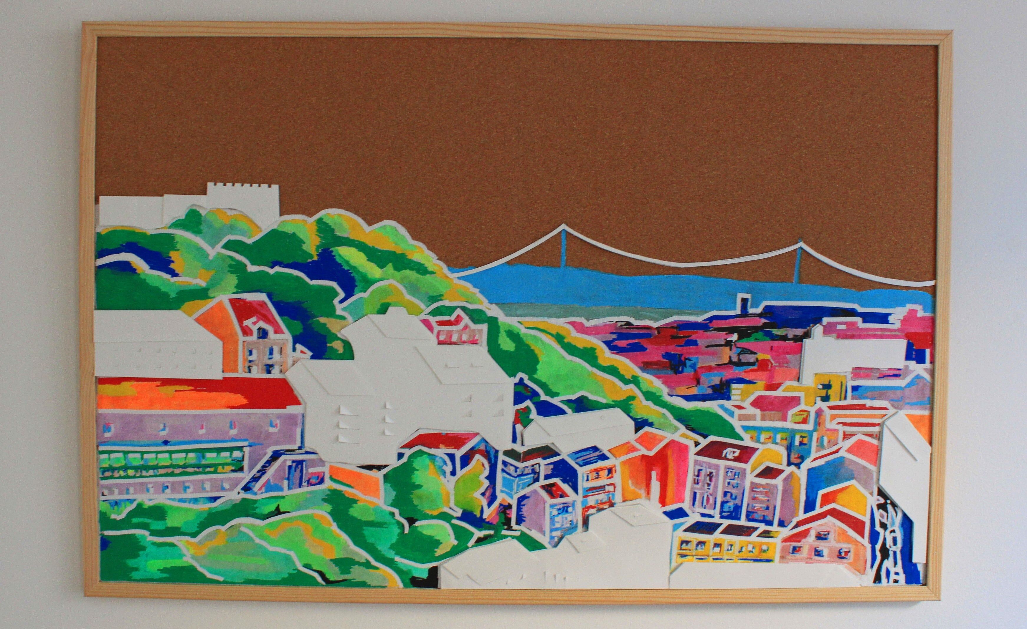città culla costa