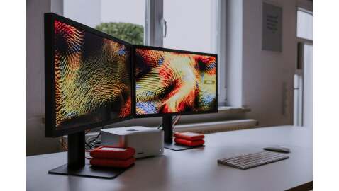 Doppio Monitor: la guida definitiva per ufficio e smart working