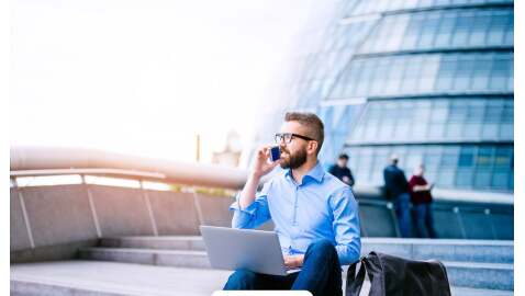 I lavoratori italiani sono sempre più smart