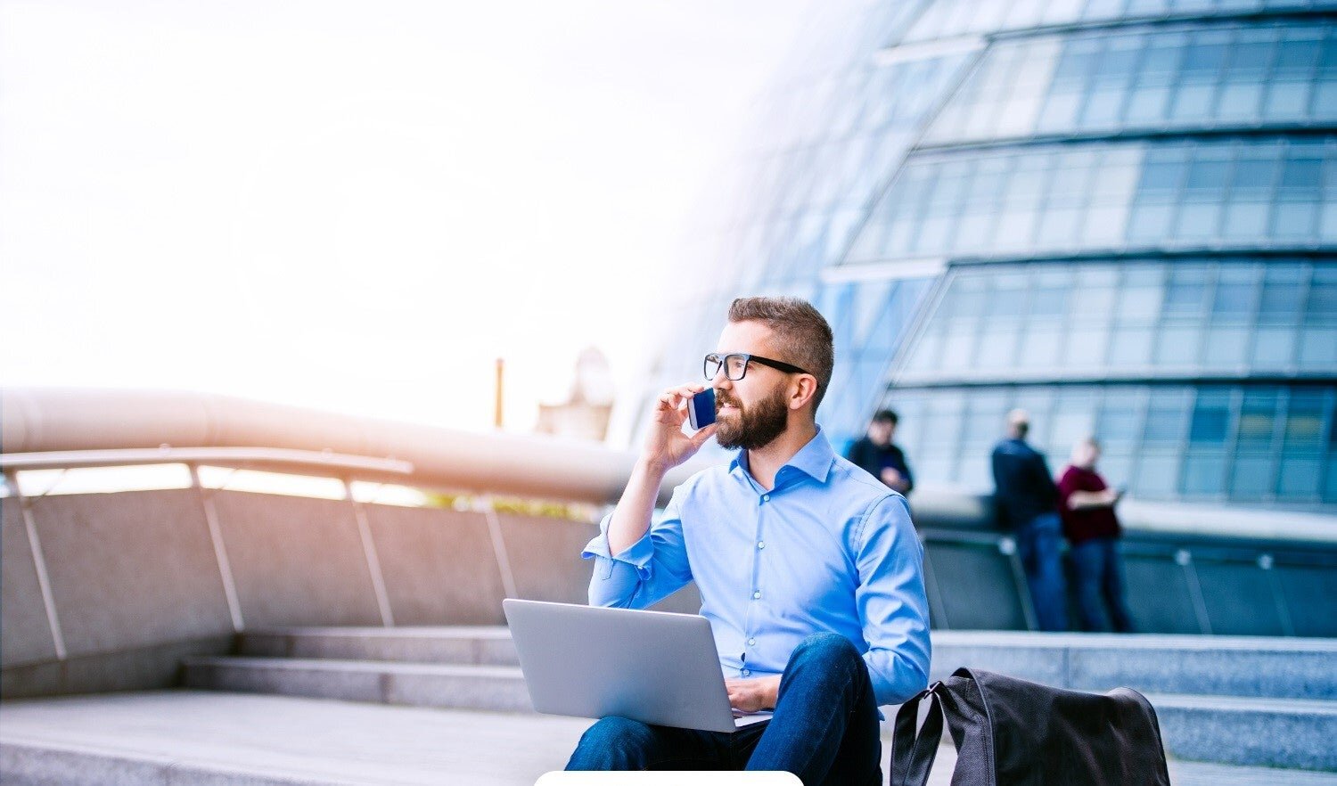 I lavoratori italiani sono sempre più smart