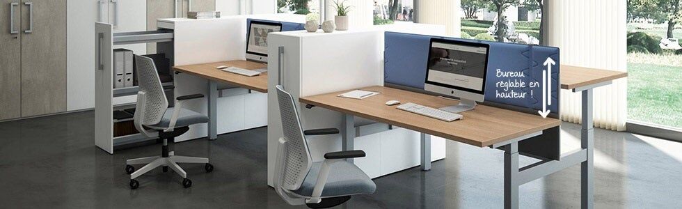 Ergonomie des postes de travail