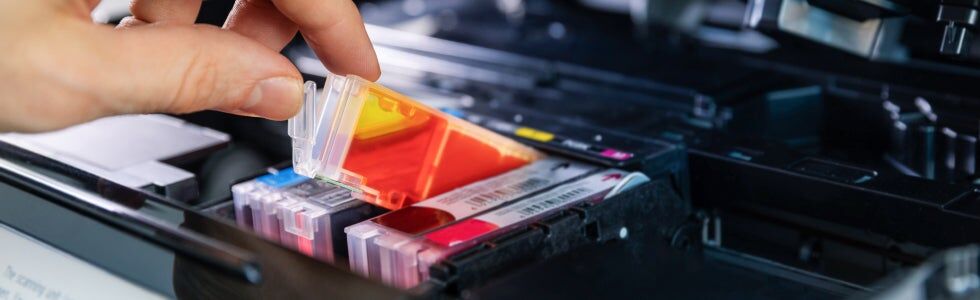 Quelle est la durée de vie d'une cartouche d'encre ?