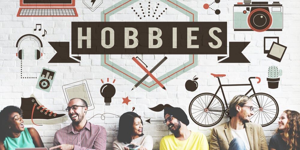 Come un hobby può stimolare il lavoro in ufficio