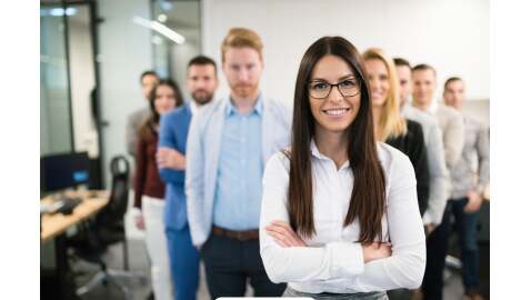 Leadership: la semplice domanda che può trasformare un capo in un leader