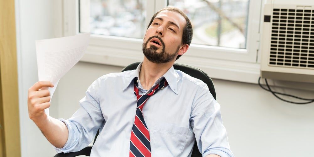 Attenzione all'ambiente