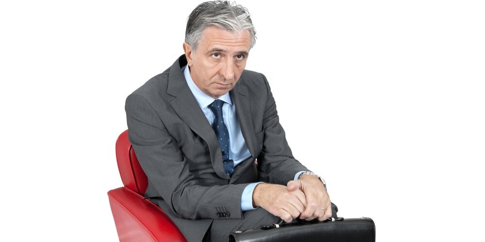Sguardo e postura