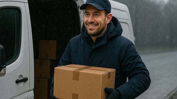 Vêtements de travail : comment se protéger du froid et de la pluie ?