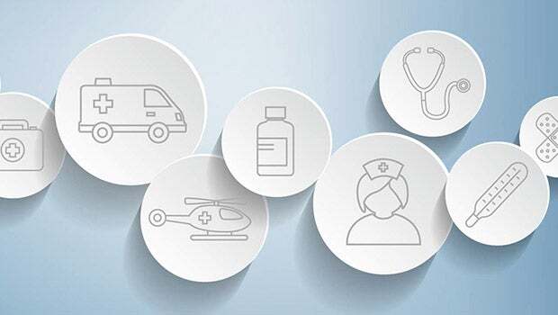 Les premiers soins en entreprise