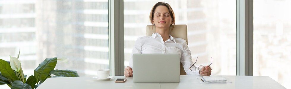Ergonomie : qu'est-ce qui rend un siège de bureau ergonomique ?