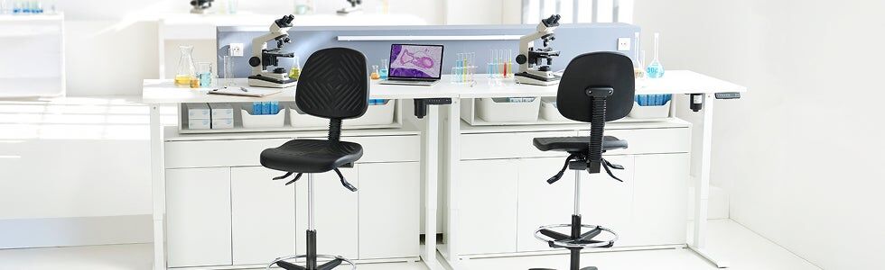 Aménagement de laboratoires ou ateliers : le mobilier à privilégier