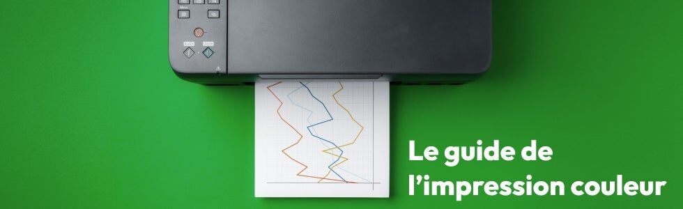 Comment imprimer en couleur : astuces et techniques