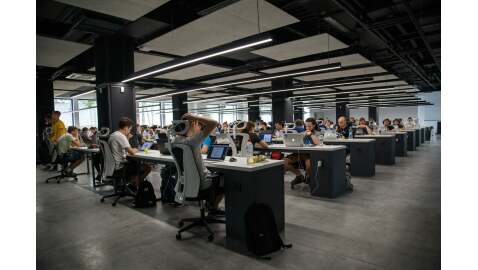 Troppo rumore in ufficio? Parliamo di inquinamento acustico