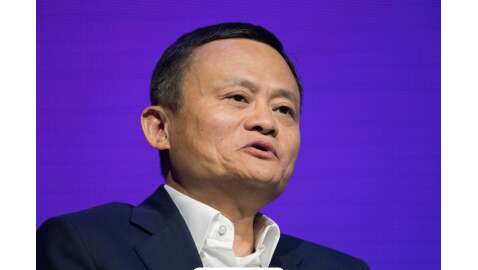 Cos'è il metodo 996 di Jack Ma