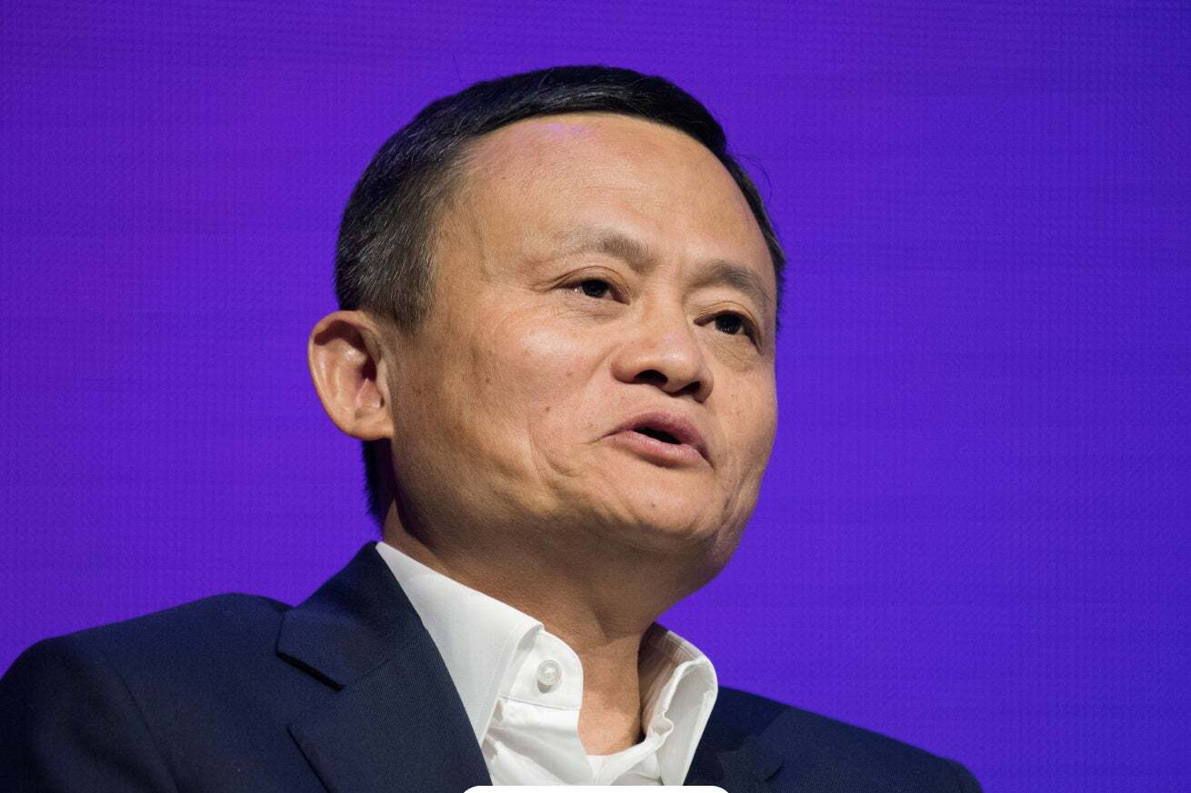 Cos'è il metodo 996 di Jack Ma