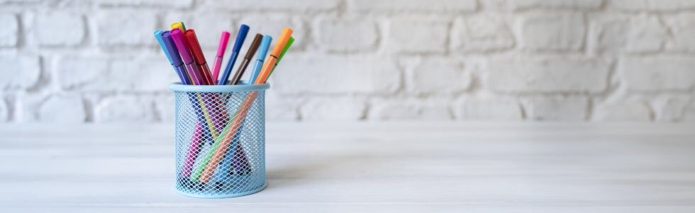 Comment choisir le meilleur feutre guide complet