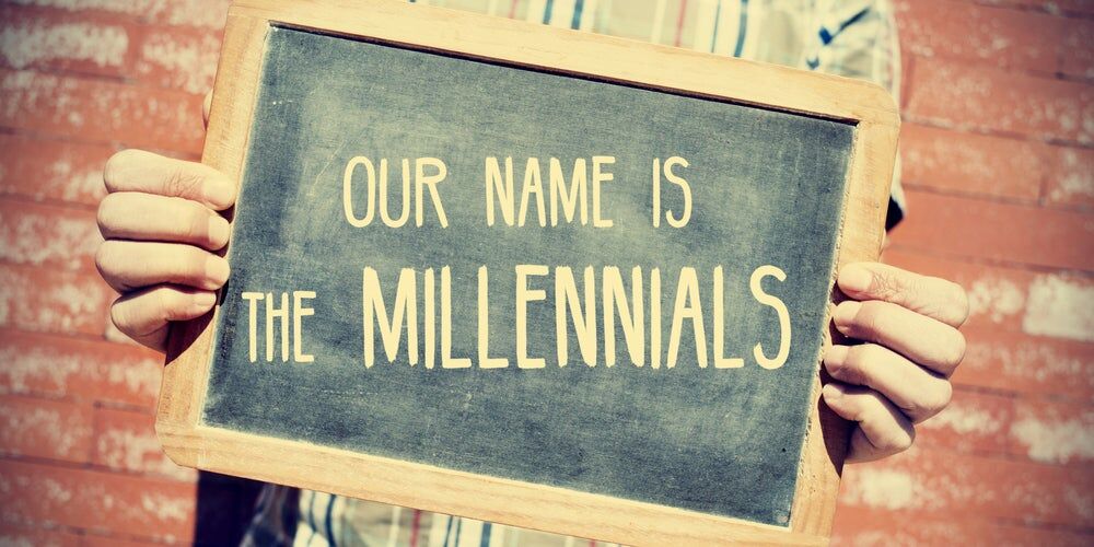 Millennial al lavoro: come conquistarli